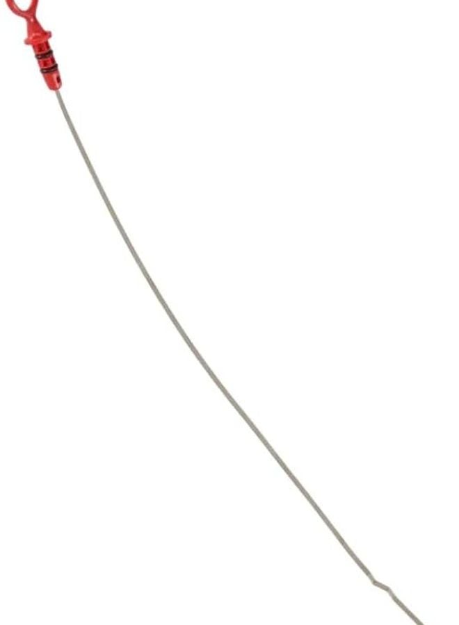 Volvo D5 Engine Oil Dipstick 9497557 Compatible with V70 S60 S70 S80 XC70 XC90 Models - Image 1